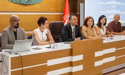 Bornova’da geleceğe yeşil dönüşüm