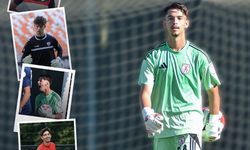 Altınordu'dan Arif Şimşir'e veda mesajı