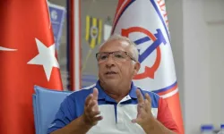Özkan sessizliğini bozdu... Altınordu’da yol haritası belli oldu!