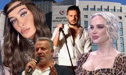 Ünlülere uyuşturucu operasyonu: 25 gözaltı kararı