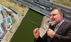 Saygılı'dan Büyükşehir'e Çiğli Kipa Taşıt üst geçidi tepkisi