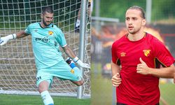 Göztepe'de yeni sezon planı: Arda'larla devam