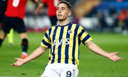 Emre Mor'un yeni adresi belli oldu