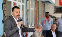 Tugay transferi iddialarına Kaya’dan yorum: AK Parti'yi koltuk savaşlarına alet ettirmeyiz!