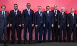 2026-2027 sezonu öncesi spor güvenliği ele alındı