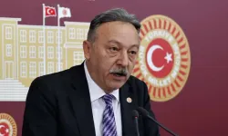 Tacettin Bayır tavrını açıkladı: Bir süre daha CHP'deyim!
