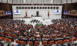 Terörsüz Türkiye düzenlemesi yeni haftada Meclis'te
