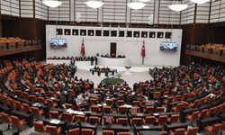 12’nci Yargı Paketi, TBMM Genel Kurulu’nda kabul edildi
