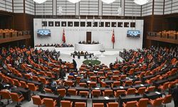 Meclis'te yeni haftanın gündemi: Üniversite affı ve çocuk suçlulara ilişkin düzenleme