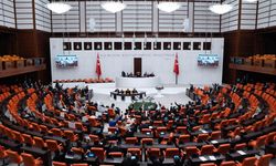 TBMM'nin bu haftaki mesaisi de yoğun geçecek