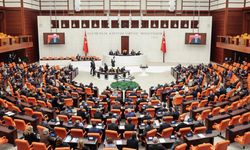 Emekli aylığı teklifi Meclis'te