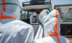 Tehlike büyüyor: ABD'den Ebola'ya karşı seyahat kısıtlaması