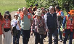 TEMA Vakfı gönüllülerine tahliye kararı