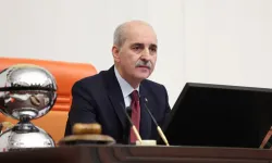 Gündem süreç: Kurtulmuş, liderler turuna çıkıyor!