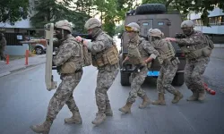 Yeni nesil suç örgütü operasyonu: 37 tutuklama talebi