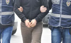 Arsadaki gizli poşetten 'zehir' çıktı: Şüpheli tutuklandı!