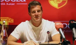 Göztepe'de transfer mesajı: Kaleci ve stoper yolda