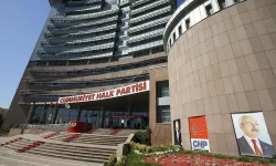 CHP Genel Merkezi’nden Gümüş’e tebrik!