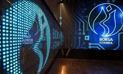 Borsa güne yükselişle başladı!