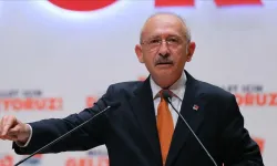 Kılıçdaroğlu İzmir'e geliyor!