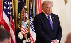 Trump: İran'la ateşkes benim için bitti