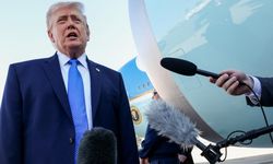 Trump'tan İran mesajı: Görüşmeler çok iyi