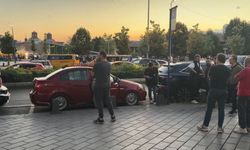 Direksiyon başında acı son!
