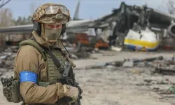Ukrayna'dan, Rusya'nın kalbine saldırı!