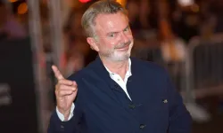 Ünlü oyuncu Sam Neill'ın ölüm nedeni belli oldu