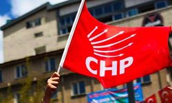 İlçe grup başkanı CHP'den istifa etti!