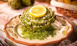 İzmir’in sembol yemeği NATO Zirvesi’nde… “Hak ettiği bir değerdi”
