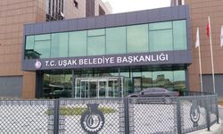 Uşak Belediyesi'ne 'bankamatik' operasyonu!