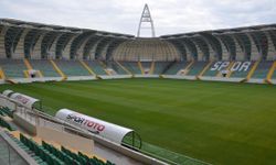 Vanspor iç saha maçlarını Akhisar'da oynayacak