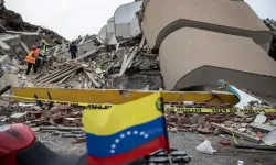 Venezuela'daki ikiz depremlerde can kaybı 4 bin 490'a yükseldi