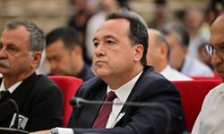 Başkan Dutlulu'dan istifa sinyali... 'Sizinleyiz Özgür Özel'