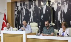 Çiğli’de imar planı tartışması: 'Meclisin iradesine ipotek koyuluyor!'