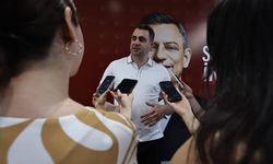 Güç'ten il yönetimi ile tele mesai: Benimle misin?