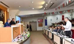 Çiğli Meclisi’nde ‘akaryakıt istasyonu’ krizi… Yeterli çoğunluk sağlanamadı!