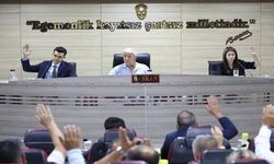 Menemen’de tansiyon yükseldi: ‘Dışarı çıkın, kahve mi burası?’