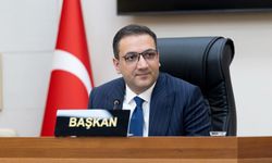 Başkan Yiğit görevden uzaklaştırıldı!