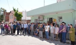 Yeşildere mağdurlarından yeni çağrı: Yerlerimizi verin gerekirse çadır kuralım!