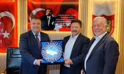 Yiğiner'den Erkan Özkan'a tam not: "Kısa sürede örnek bir başarı ortaya koydu"