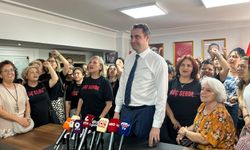 Güç'ten Kılıçdaroğlu'na 'genel müdür' benzetmesi: Yarın gerekirse yeni partide...