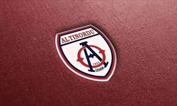 TFF'den Altınordu'ya şok: Küme düşürüldü!