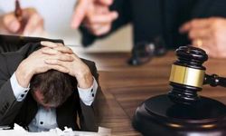 İzmir'in konkordato raporu: 6 ayda kaç başvuru yapıldı?