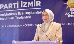 AK Parti Çeşme'den 57 milyonluk ihale tepkisi!