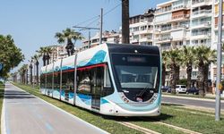 AK Partili Öztürk'ten Büyükşehir'e Örnekköy Tramvayı soruları: "5 yılda ne yapıldı?"