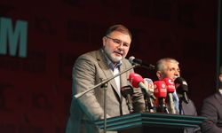 AK Partili Saygılı'dan 15 Temmuz mesajları: İzmir milli iradenin kalesidir!