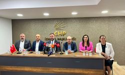 YDK Başkanı Polat’tan Çağatay Güç’e: CHP’nin hukuku önünde hesap verecek