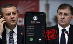 Tugay-Özel hattında 11 cevapsız arama ve küfürleşme iddiası!